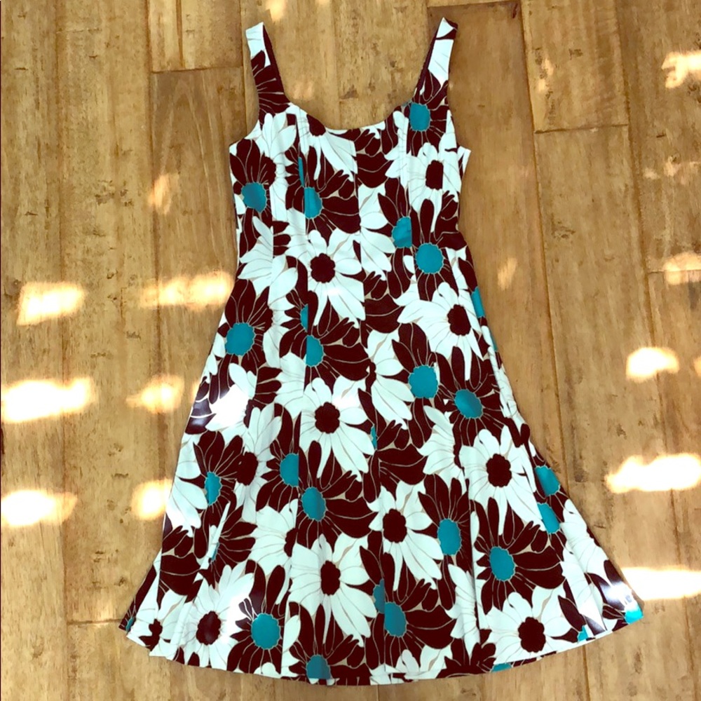 Nine West beautiful summer dress, NWT!